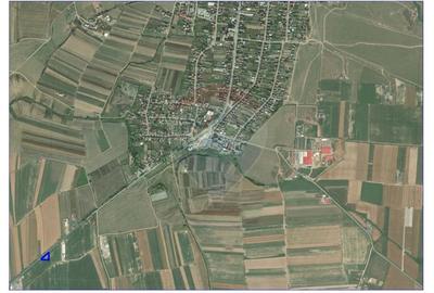 Teren Construcții intravilan de 1503 mp, în Nojorid - 5