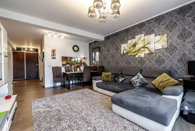 Apartament amenajat cu 2 camere la etajul 1 in Subcetate - 3