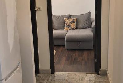Apartament cu 3 camere nedecomandat în Alexandru cel Bun