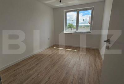 Casa de vanzare, 83 mp, cu 4 camere, zona Partos - 4
