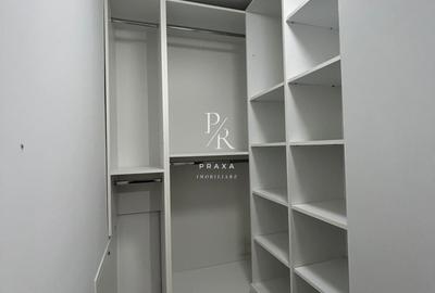 Apartament cu 3 camere semidecomandat, mobilat în Florești - 5