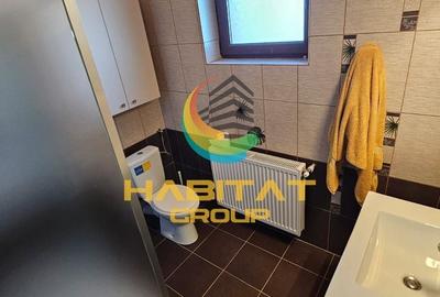 Inchiriere vila cu curte - teren 250mp - 14