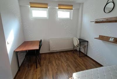 Inchiriez apartament 1 camera zona Lunei-Complex mobilat - 270 euro - 7
