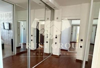 Apartament cu 2 camere decomandat, mobilat în Dorobanți - 3
