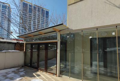 Apartament cu 2 camere semidecomandat în Barbu Văcărescu - 1