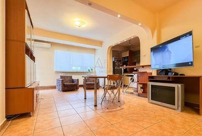 Apartament cu 2 camere semidecomandat în Dacia - 4