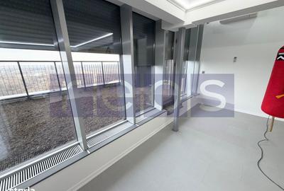 Apartament cu 5 camere, mobilat în Văcăresti - 13