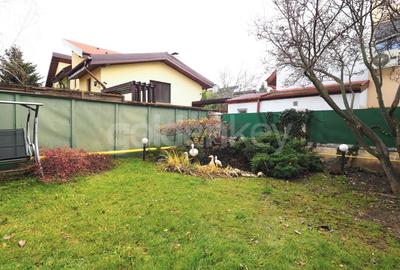 Vilă mobilata cu 6 camere | piscina interioara incalzita | British School - 8