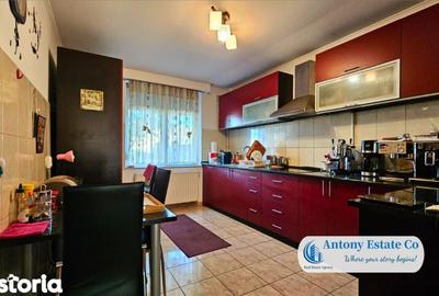 Casă cu 4 camere cu Teren 385 Mp în Sântandrei - 1