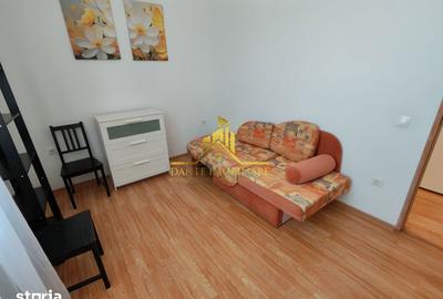 Apartament cu 2 camere decomandat, mobilat în Gheorgheni - 3