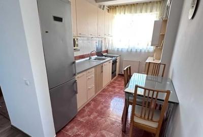 Apartament de 65 mp utili ,etaj intermediar - 3