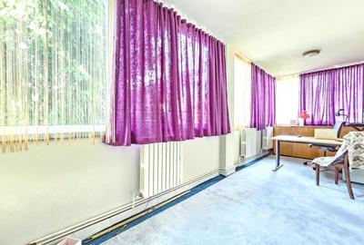 Apartament cu 3 camere 100mp, Vedere Panoramica, Busteni - 9