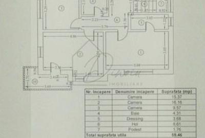 Vila PREMIUM de vanzare in Tunari - langa Parcul Central - 6
