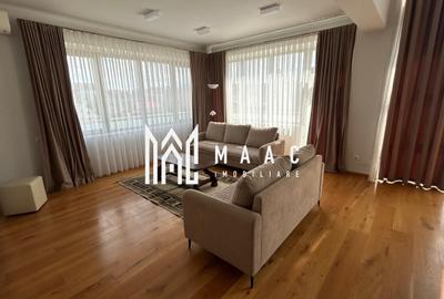 Apartament cu 4 camere, mobilat în Hipodrom 2 - 19