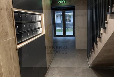 Garsoniera Noua Complex Belle Vie, Cartier Tractorul, Bra?ov - 10