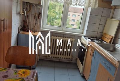 Apartament cu 4 camere decomandat, mobilat în Cedonia - 5