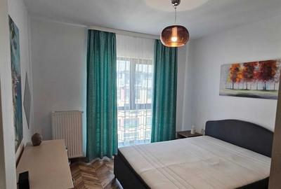 Apartament cu 2 camere decomandat, mobilat în Lujerului - 3