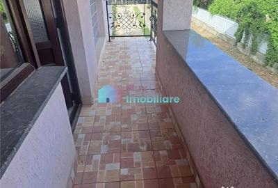 Casă cu 5 camere cu Teren 1600 Mp în Moara - 12