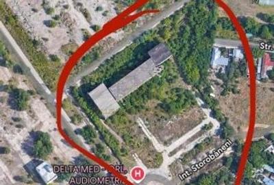 Vanzare - Teren - Constructii - Soseaua Sloboziei Km 4 - 2