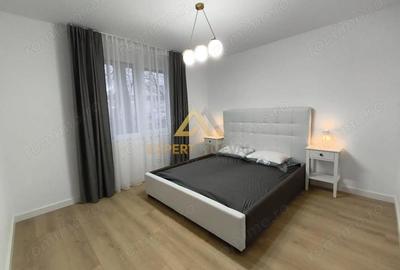 Apartament cu 2 camere în Ultracentral