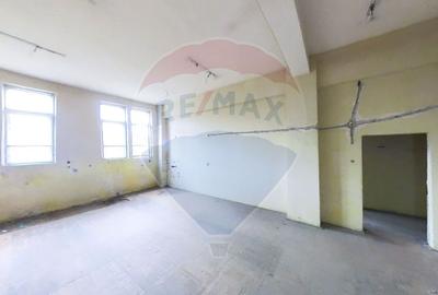 Spatiu industrial de 2060mp cu teren de 3358mp de vanzare Str Turnului - 19