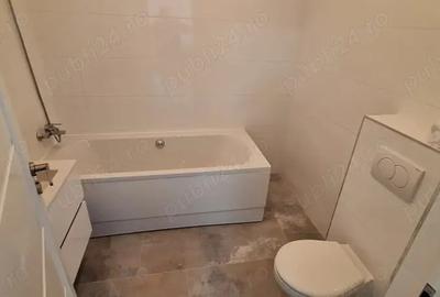 PF dau in chirie Ap.2 camere, bloc nou, Cetatii 330D, Floresti - 4