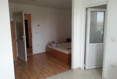 Complexul Studentesc - 2