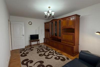 Apartament cu 2 camere decomandat, mobilat în Tineretului - 8