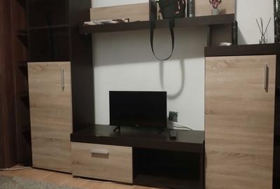 Garsonieră decomandată în Tractorul - 6