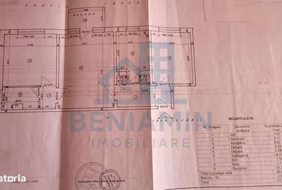 Apartament cu 3 camere semidecomandat în Craiovița Nouă - 6