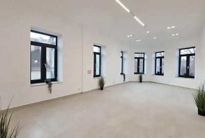 Pozitionare Centrala - Cladire Multifunctionala - 2