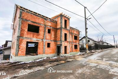 Apartament cu 2 camere în Sâncraiu de Mureș - 1