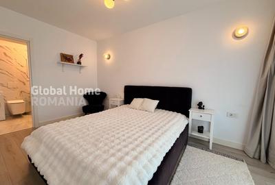 3 Camere | Mobilat Premium | Parcare Inclusa | Onix Park - Pipera - 11