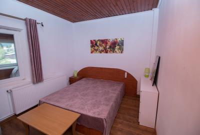 Casă individuală cu 4 camere cu Canalizare în Satu Nou - 7