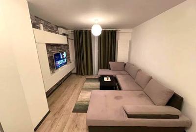 Langa Lacul Morii - Apartament Spatios, 2 Camere Decomandate, 70 mp, Centrala!