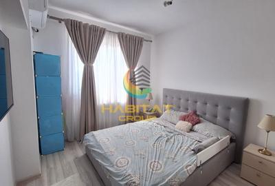 Apartament cu 2 camere decomandat, mobilat în Berceni - 7