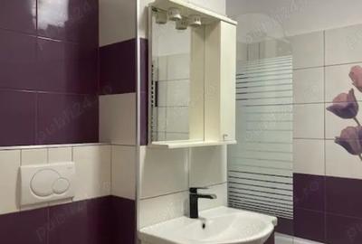 Inchiriez apartament , 2 camere , decomandat , Cotu Mic , str.Viorelelor - 8