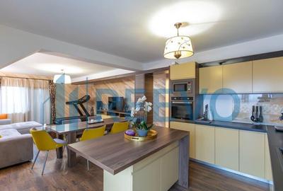 PENTHOUSE de vanzare, Gradina cu Magnolii+ 3 locuri de ... - 2