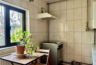 Casă cu 2 camere cu Canalizare în Ferentari - 2