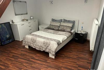 Universitate apartament de 2 camere cu centrala proprie - 4