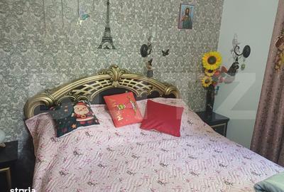Casă cu 3 camere în Hancea - 4