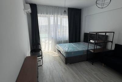 Apartament cu 1 camera Unirea Towers Apartament cu 1 camera Unirea Towers - 3