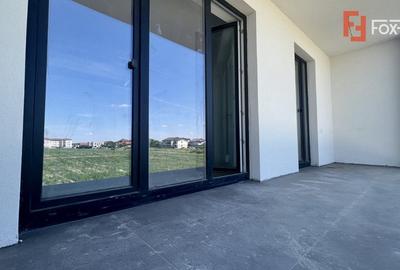 Apartament cu 2 camere în Moșnița Nouă - 5