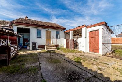 Casă cu 4 camere cu Canalizare în Micălaca - 2