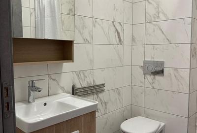 Garsonieră în Central - 1