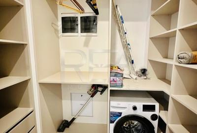 Studio Dublu | Design minimalist | Cortina North - 8