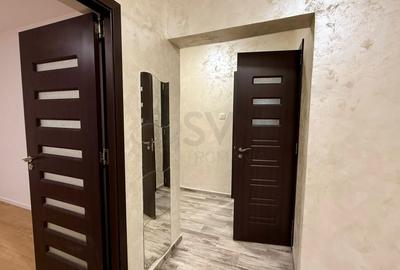 REA1027299 Apartament 3 camere I Doamna Ghica I Renovat I De vanzare - 13