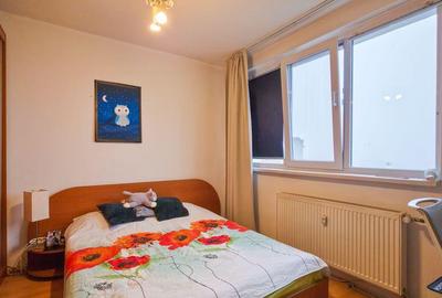 Apartament 2 camere Calea Grivi?ei1 Mai Metrou-vedere... - 4