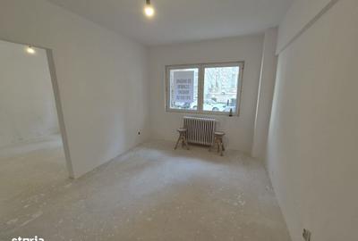 Apartament cu 2 camere în Calea Victoriei - 10
