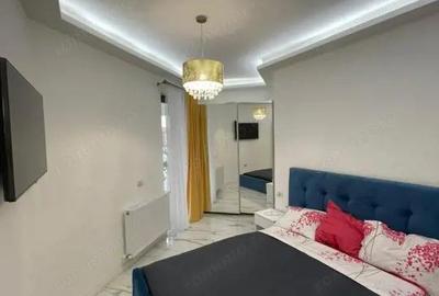 Apartament 2 camere + centrala proprie - Mamaia complex ZigZag - 4